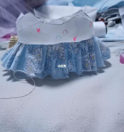 手作娃衣_娃衣_手工制作_兴趣爱好_手工