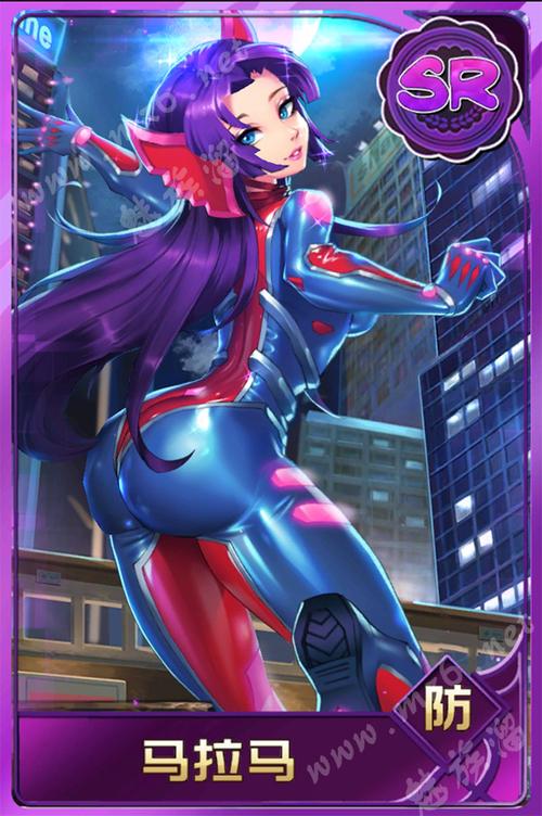 《十万个冷笑话2》马拉马技能属羁绊搭配攻略