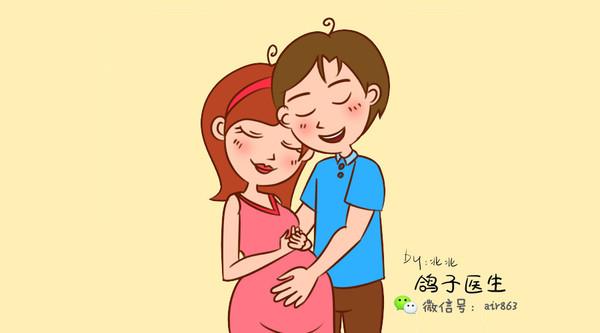 做好这4点,然后才能生健康宝宝