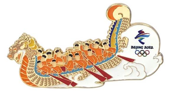 北京冬奥会8月"特许上新日":追逐冬奥 为生活加点料