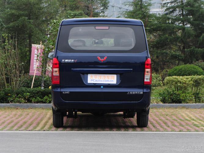 车辆提供:孟关正宇上汽通用五菱4s店