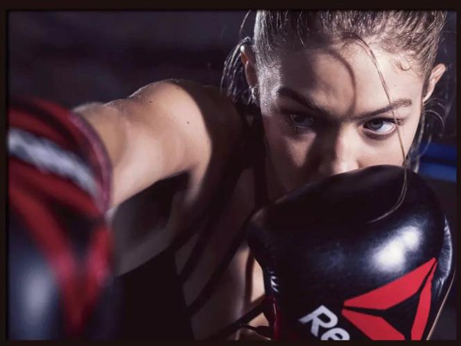 oto健身拳击工作室