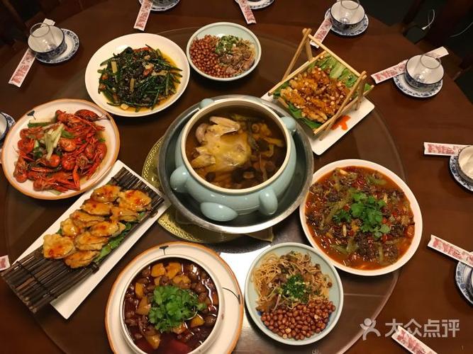 怡然轩私房菜图片 - 第3张