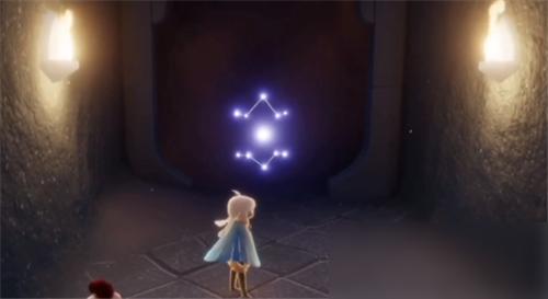 《光遇》白金斗篷先祖在哪 白金斗篷先祖位置一览