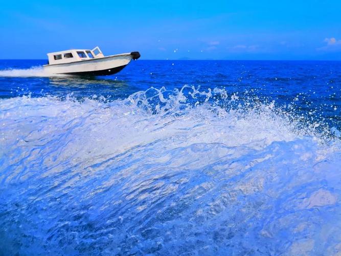 文智诚《浪遏飞舟伶仃洋》