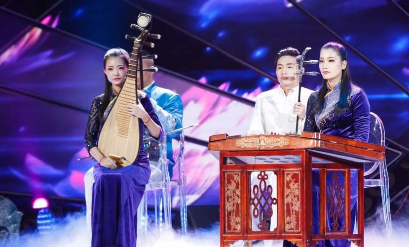 《国乐大典》回顾之路:海上城潮乐团用潮州大锣鼓点燃舞台!
