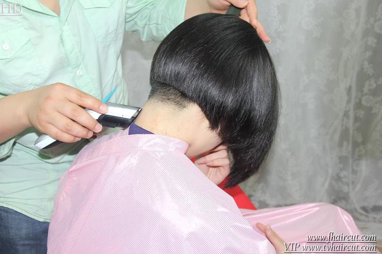 芳飞前沿美发网