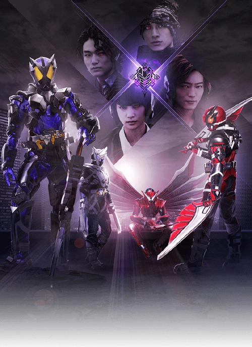 而在最新的情报里也是公开了灭亡迅雷外传的简介以及追加的四个人