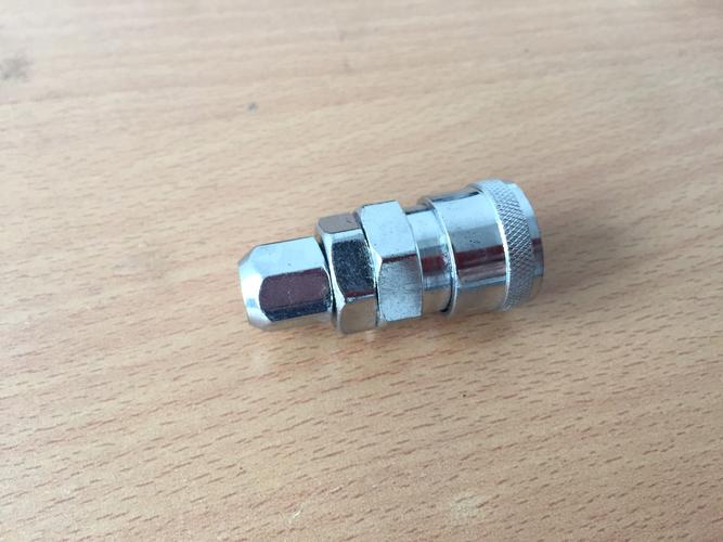 厂家销售快速接头气管接头空压机接头优质气动接头原配件