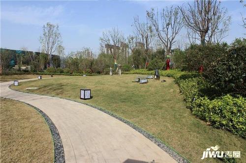 郑州新郑市远洋风景外景图/效果图33- 吉屋网