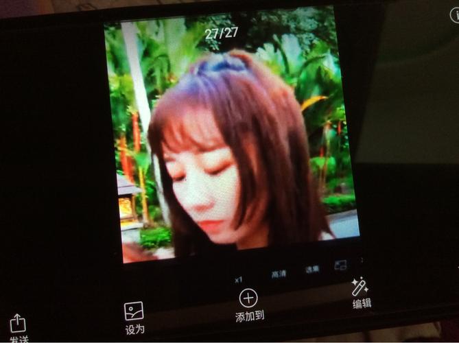 小熙长这个样子