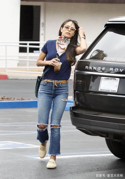 乔丹娜·布鲁斯(jordana brewster)