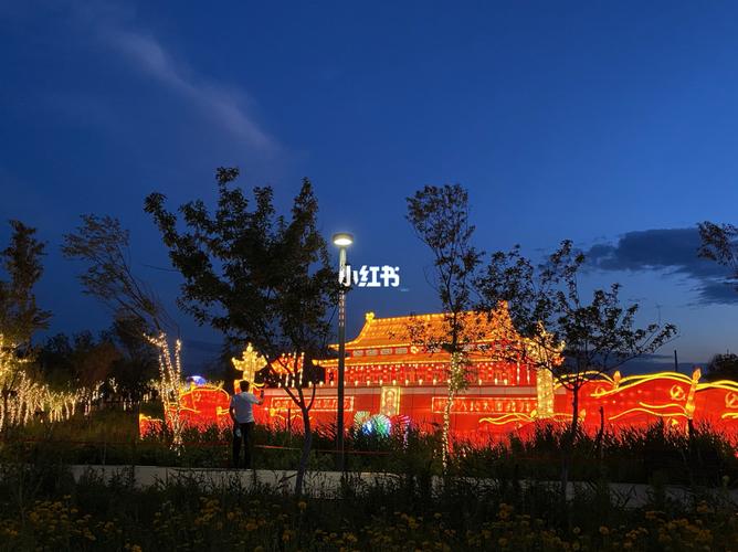逛公园_头屯河谷森林公园_景点_昌吉头屯河喷泉广场攻略_森林_出行