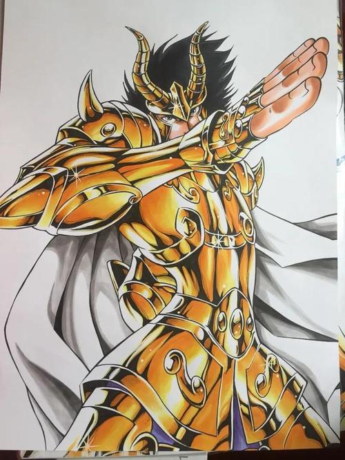 摩羯座——艾尔熙德