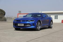 雪佛兰camaro科迈罗图片3502张