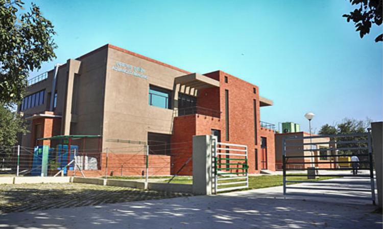 印度理工学院坎普尔分校