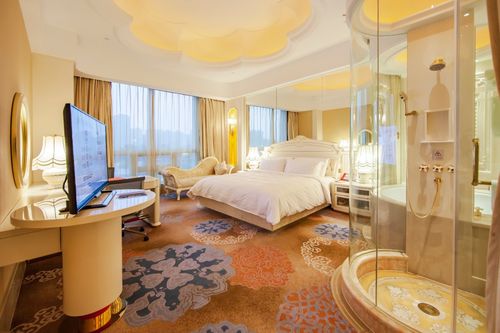 常州白金汉爵大酒店联系方式