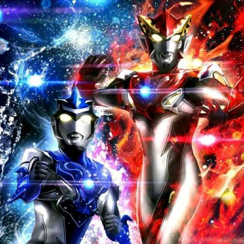 《泰迦奥特曼剧场版:新生代之巅》定档8月7日 最强奥特曼到来!