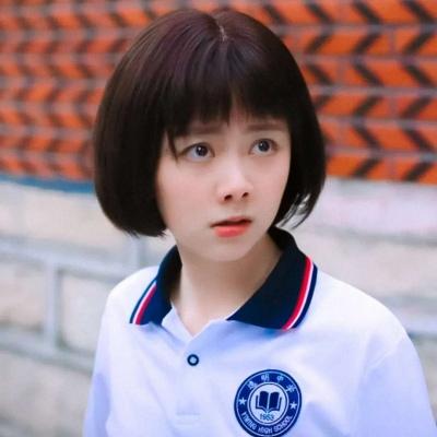 李尖尖闺蜜的头_女生头像_我要个性网