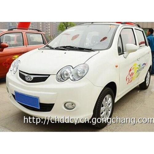 唐骏王子电动汽车 唐骏王子ev02电动车