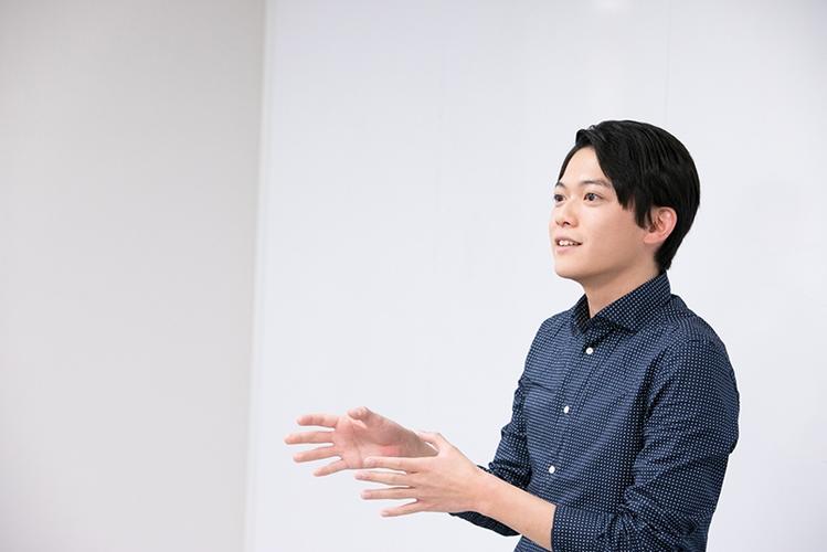 小学馆专访:在东大解谜集团大受欢迎的松丸亮吾先生,实际上讨厌学习?