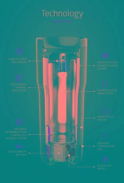 (杯子的内部结构图)