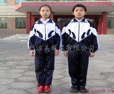 求:嘉兴高中校服的图片