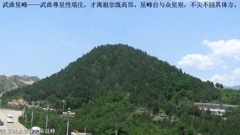 陈益峰风水九穴星峰-星座频道-手机搜狐