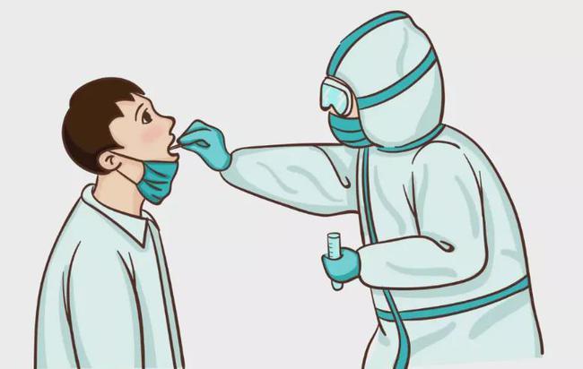 不具备居家隔离条件的实行集中隔离, 隔离期间每3天完成1次鼻咽拭子