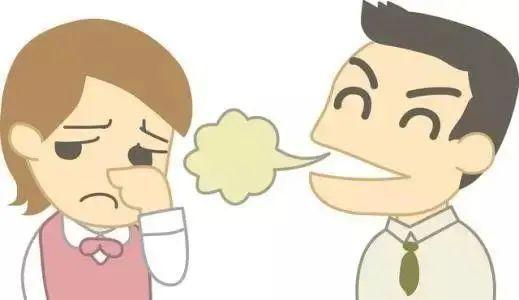 西安东大肛肠医院丨口腔有异味,经常口臭口干口苦是怎么回事?