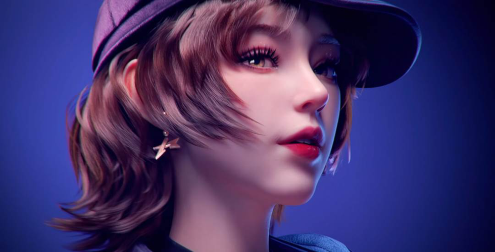 王牌竞速cg女角色高清壁纸图片 西里高清壁纸分享