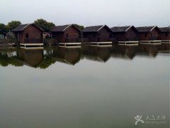 富岛垂钓休闲农庄