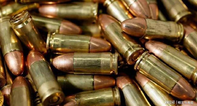 同样是造子弹西方国家的子弹基本用黄铜制成为何我国用钢