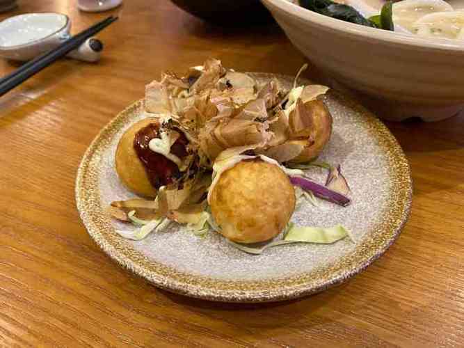 浅草君日本料理(万象汇店)