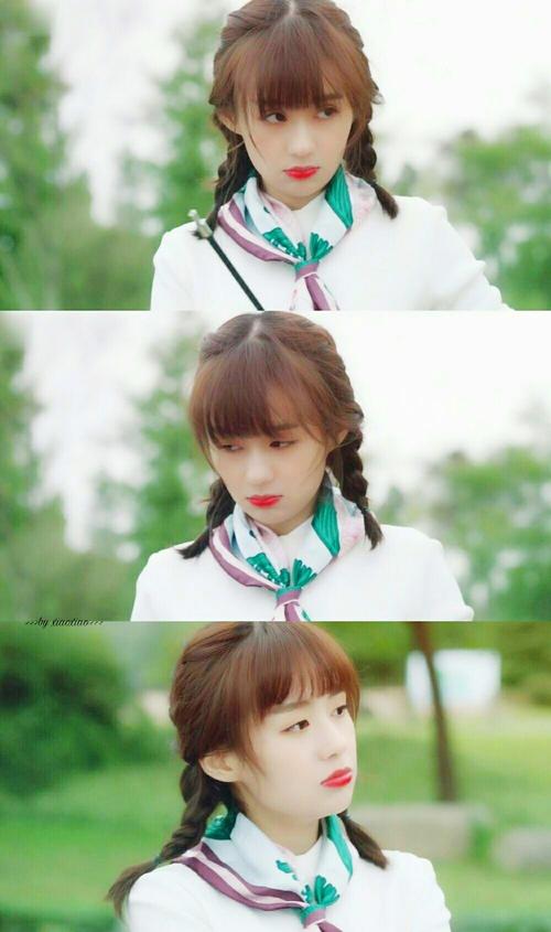 颜末演员:郑合惠子颜末是众人眼中的女神,举止优雅,谈吐大气.