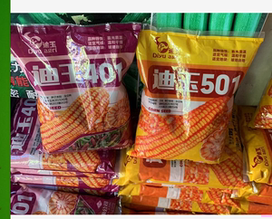 云南 迪玉 迪玉401玉米 迪玉501 号 玉米种子 玉米杂交种 2公斤籽