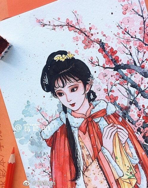 林黛玉 