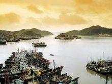 石浦渔港古城景区