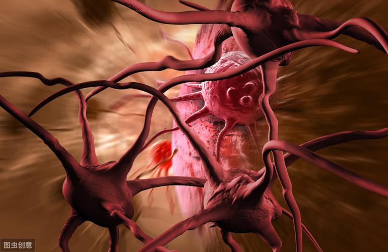 人人都怕癌,那癌细胞怕啥?"它"最怕的东西,其实每个人