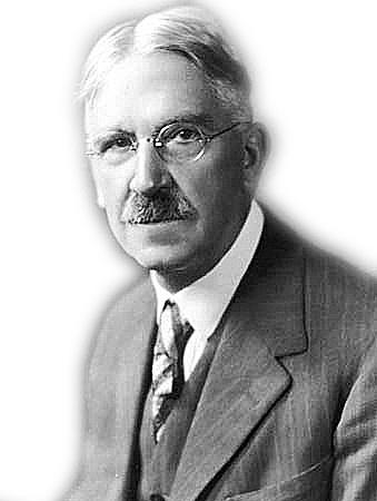 教育美文推荐阅读(八十七)——执念杜威