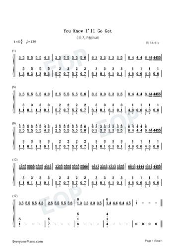 you know ill go get-黑人抬棺bgm-抖音洗脑卡点bgm