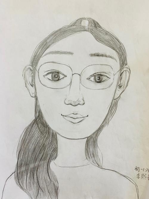 云大附中2022届初一年级(含大学城校区)上学期优秀美术作业展示