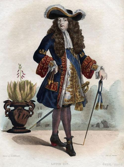 中世纪的欧洲到底有多臭?贵族妇人为了方便,竟在长裙