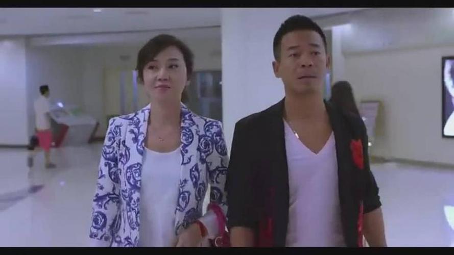 一仆二主唐红看到顾青青发现她和杨树根本不合适嘴都要笑歪
