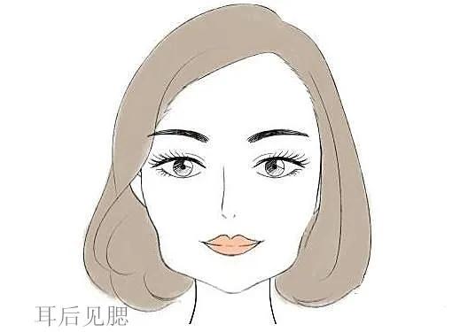 女命面相中的九忌知多少_女人