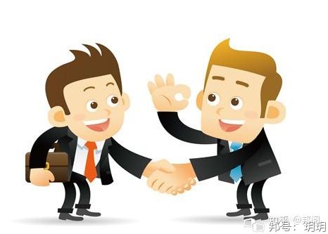 一个合格的外贸业务员需要
