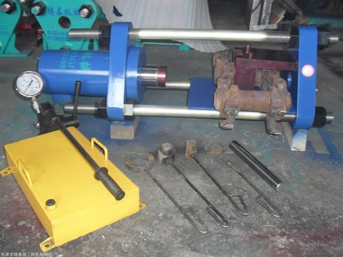 镗孔机 挖机便携镗孔机安装