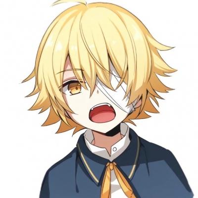 我要个性网头像男生动漫头像