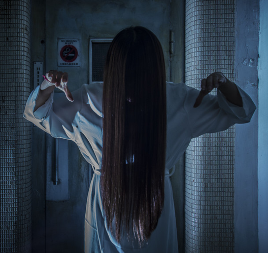 网络电子数码生活资源共享地区 向ta提问私信ta 这张就是贞子的动作