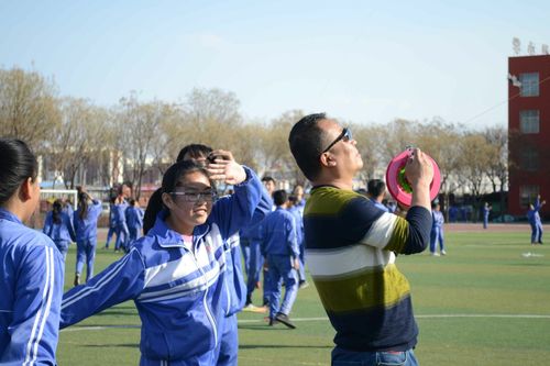 2018·望远中学"放飞梦想 追逐梦想"第八届校园节